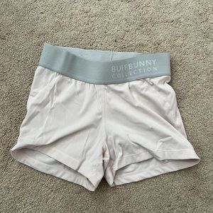 Buffbunny shorts